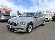 Volkswagen Passat Kombi 2,0 l 110 kw