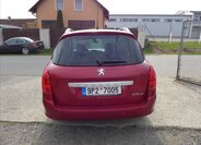Peugeot 308 Kombi 1,6 l 80 kw