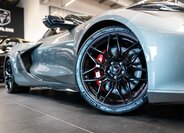 Chevrolet Corvette Kabriolet 5,5 l 481 kw