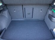 Škoda Karoq SUV / Terénní 2,0 l 110 kw