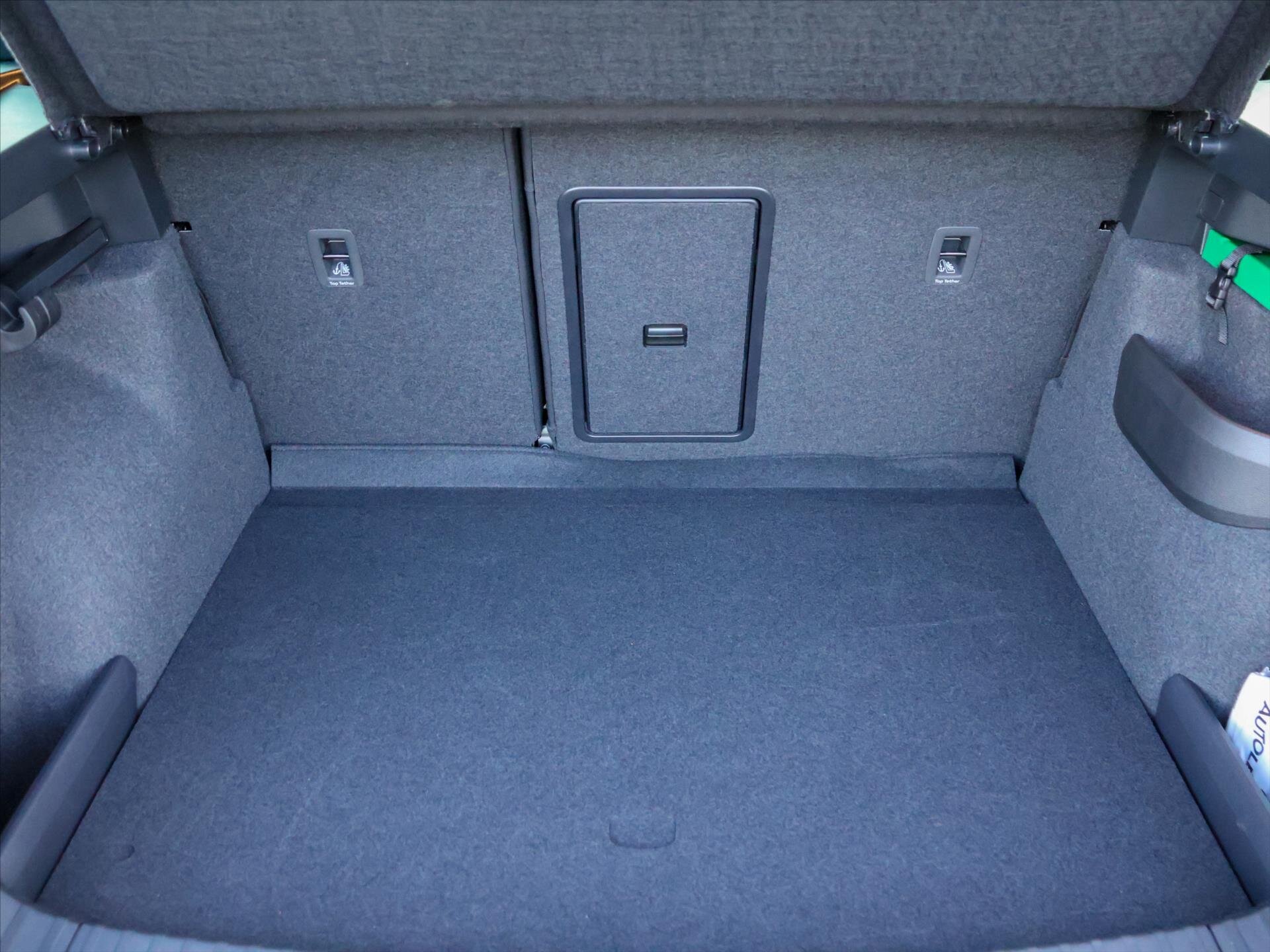 Škoda Karoq SUV / Terénní 2,0 l 110 kw