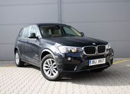 BMW X3 3