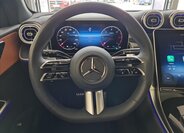 Mercedes-Benz GLC 10