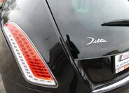 Lancia Delta Hatchback 1,4 l 88 kw