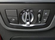 BMW X3 SUV / Terénní 2,0 l 140 kw