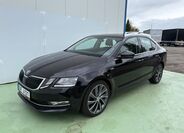 Škoda Octavia 3