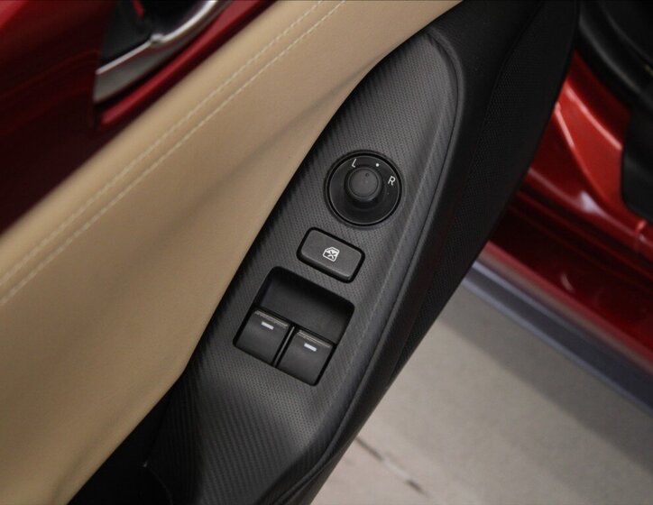 Mazda MX-5 Kabriolet 2,0 l 135 kw