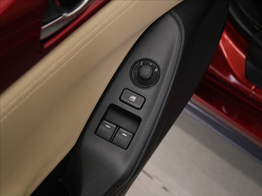 Mazda MX-5 Kabriolet 2,0 l 135 kw