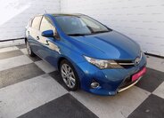 Toyota Auris Hatchback 1,8 l 73 kw