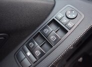 Mercedes-Benz Třídy R Kombi 3,0 l 140 kw