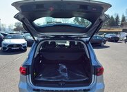 Mercedes-Benz GLB SUV / Terénní 2,0 l 85 kw