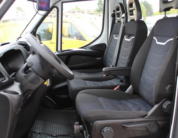 Iveco Daily 12