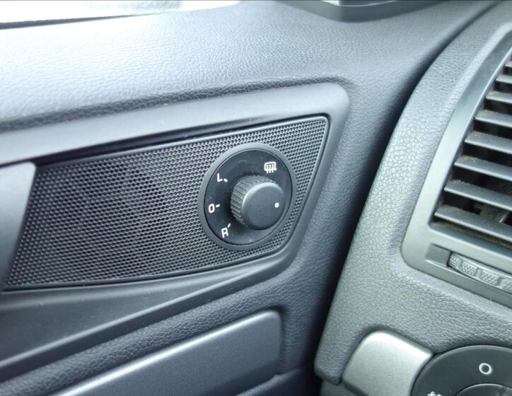 Škoda Octavia Kombi 1,6 l 75 kw