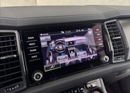 Škoda Kodiaq SUV / Terénní 2,0 l 110 kw