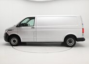Volkswagen Transporter 8