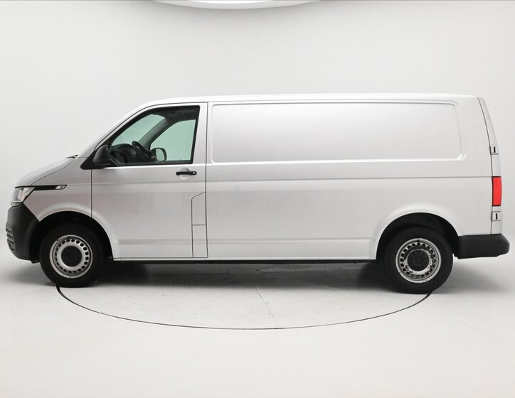 Volkswagen Transporter 8