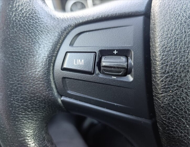 BMW Řada 3 Liftback 2,0 l 105 kw