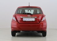 Toyota Yaris Kombi 1,3 l 73 kw
