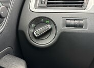 Škoda Rapid Hatchback 1,2 l 66 kw