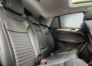 Mercedes-Benz GLE 21