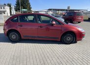 Citroën C4 Hatchback 1,6 l 80 kw