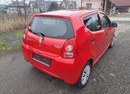 Suzuki Alto 7