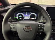 Toyota C-HR Hatchback 1,8 l 90 kw