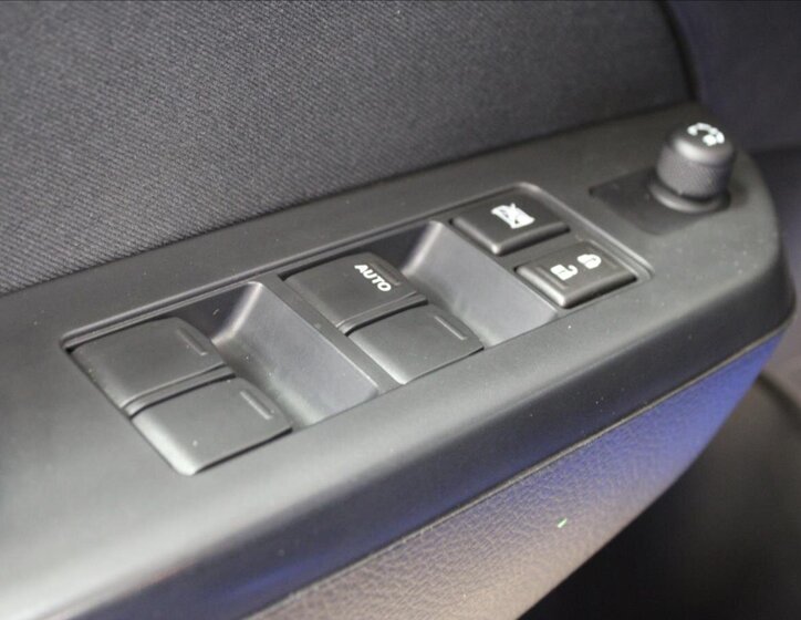 Suzuki Swift Hatchback 1,2 l 69 kw