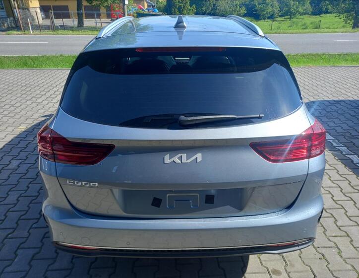 KIA Ceed 3