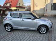 Suzuki Swift Hatchback 1,2 l 69 kw