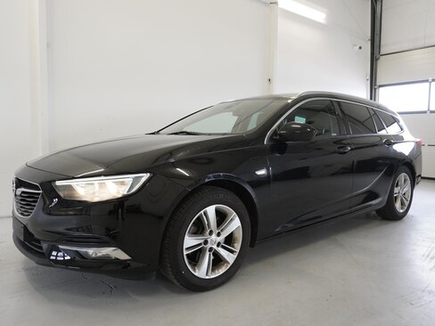 Opel Insignia Kombi 2,0 l 125 kw