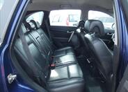 Chevrolet Captiva 11