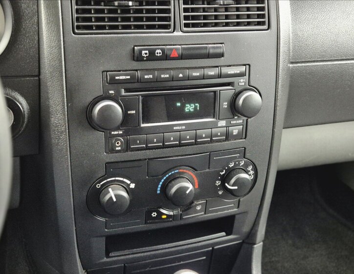 Dodge Magnum Kombi 2,7 l 142 kw