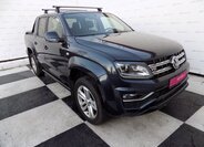Volkswagen Amarok 5