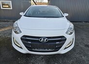 Hyundai i30 Hatchback 1,4 l 66 kw
