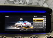 Mercedes-Benz Třídy E 17