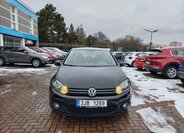 Volkswagen Golf Hatchback 1,6 l 77 kw