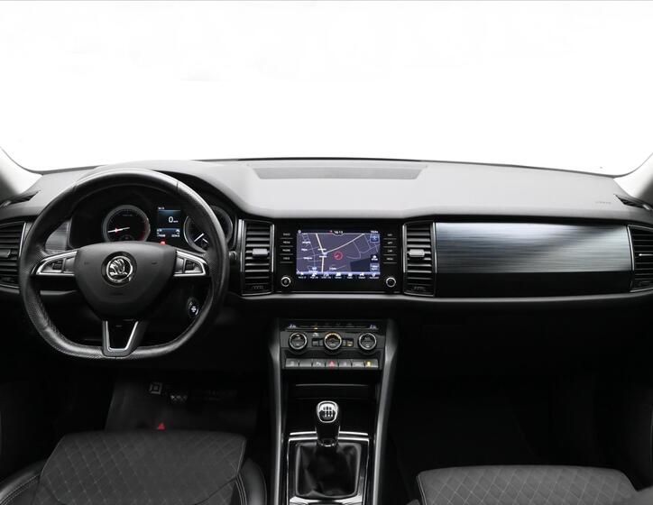 Škoda Kodiaq 15