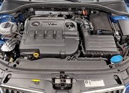 Škoda Octavia Liftback 0,0 135 kw