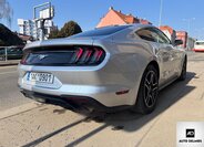 Ford Mustang Kupé 2,3 l 231 kw