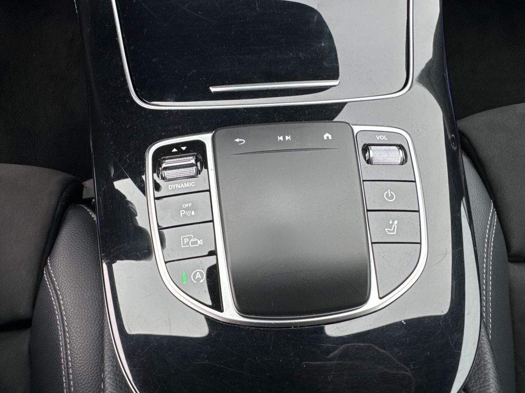 Mercedes-Benz Třídy E Kombi 2,9 l 243 kw