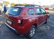 Dacia Duster SUV 0,0 67 kw