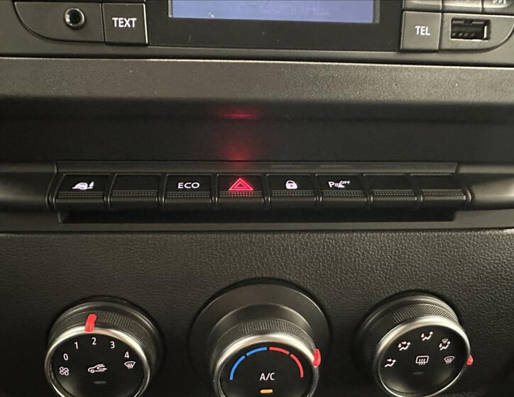 Renault Master Skříň 2,3 l 100 kw