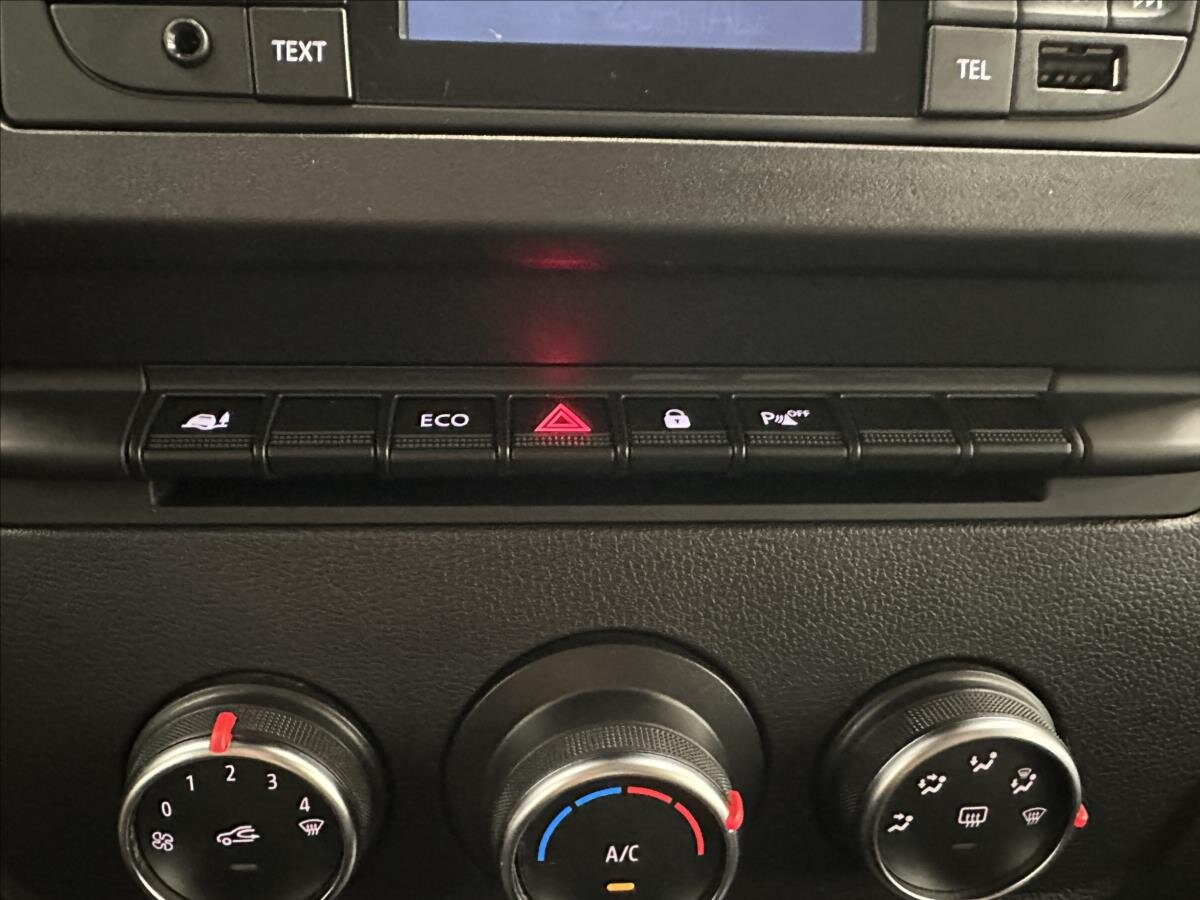 Renault Master Skříň 2,3 l 100 kw