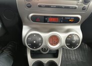 Toyota Urban Cruiser Hatchback 1,4 l 66 kw