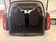 Toyota ProAce Ostatní 1,5 l 96 kw