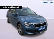 Škoda Kamiq SUV / Terénní 999,0 81 kw
