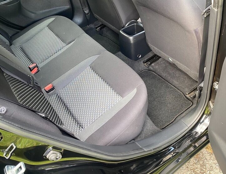 Nissan Micra Hatchback 0,0 52 kw