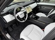 Land Rover Range Rover Sport 11
