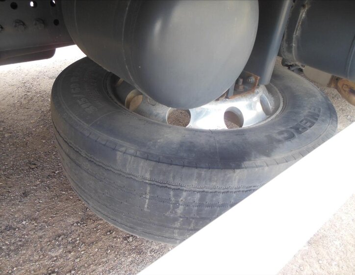 Mercedes-Benz Ostatní 17